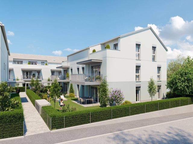 Apartment kaufen in Straßwalchen, Salzburg