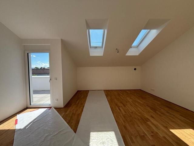 Wohnung kaufen in Straßwalchen, Salzburg