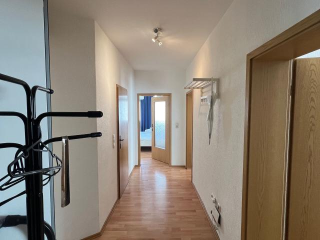 Apartment mieten in Lindenau, Leipzig