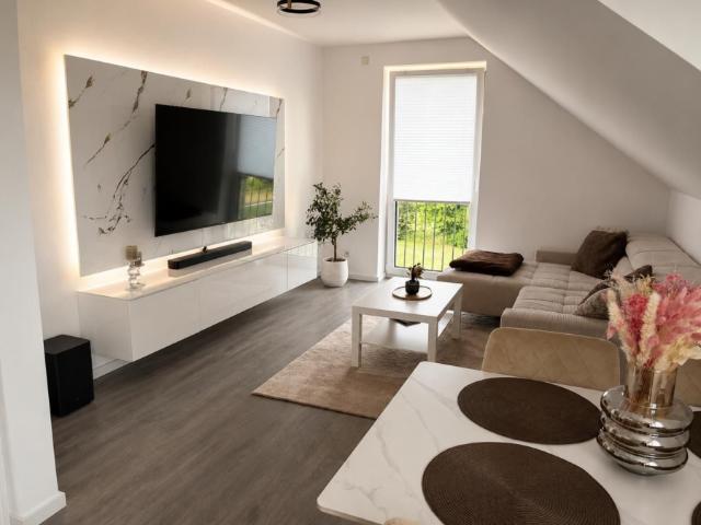 Apartment mieten in Quakenbrück, Niedersachsen