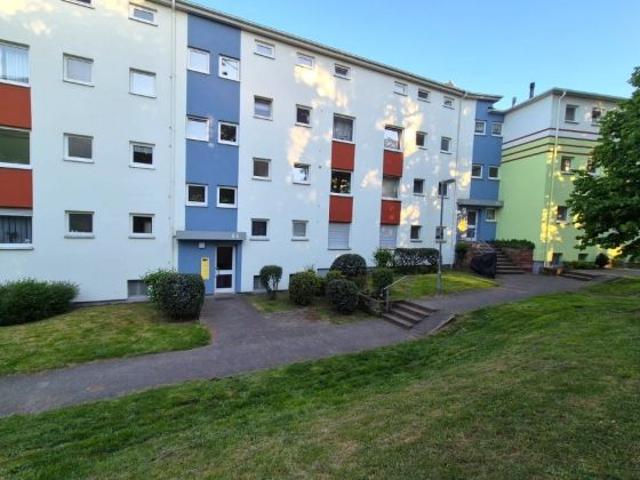 Wohnung kaufen in Kaiserslautern, Rheinland-Pfalz