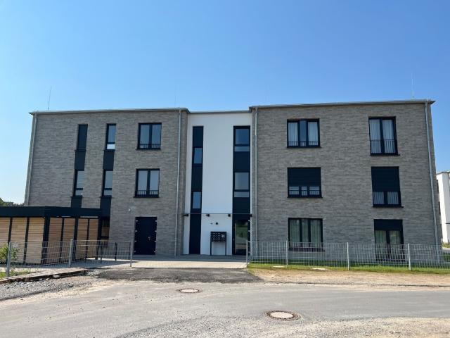 Apartment mieten in Dissen, Niedersachsen