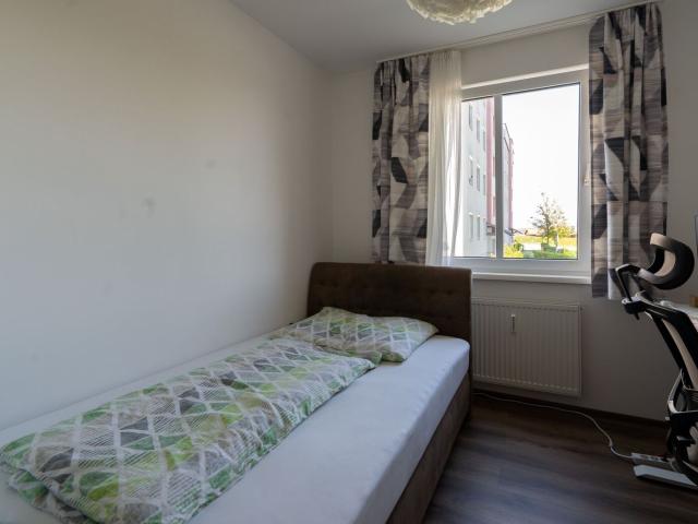Etagenwohnung kaufen in Asten