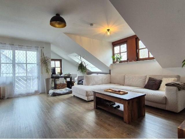 Apartment mieten in Sontheim, Heilbronn