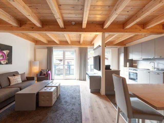 Apartment kaufen in Sankt Jakob am Arlberg, Tirol