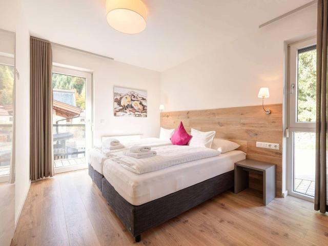 Apartment kaufen in Sankt Jakob am Arlberg, Tirol