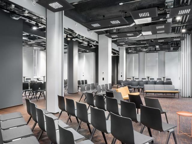 Büro mieten in Altstadt-Nord, Köln