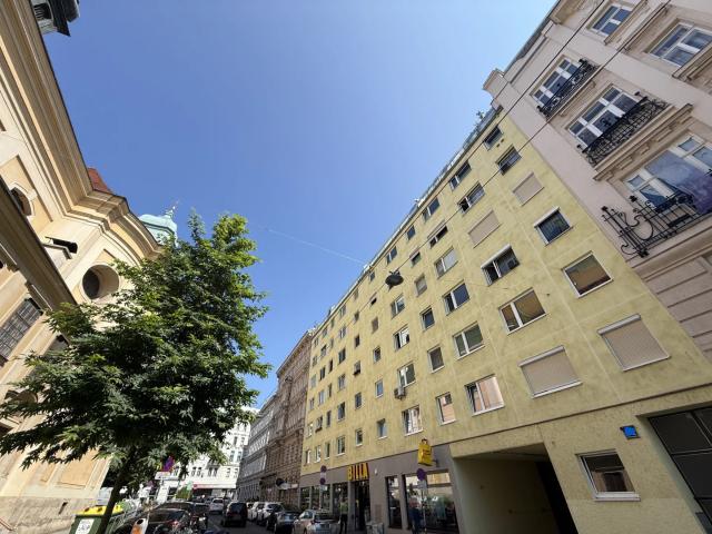 Apartment mieten in KG Mariahilf, Wien