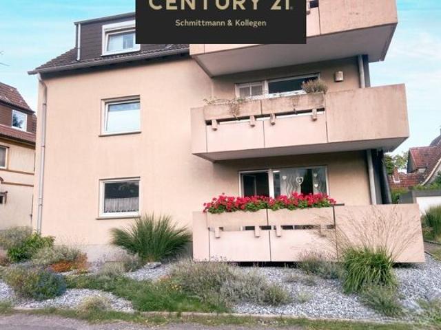 Wohnung kaufen in Castrop-Rauxel, Nordrhein-Westfalen