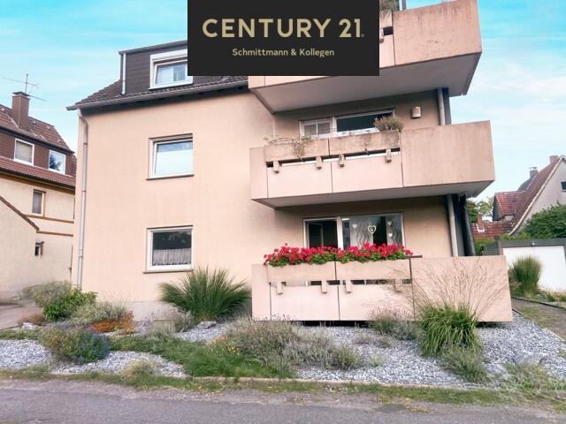 Wohnung kaufen in Rauxel, Castrop-Rauxel