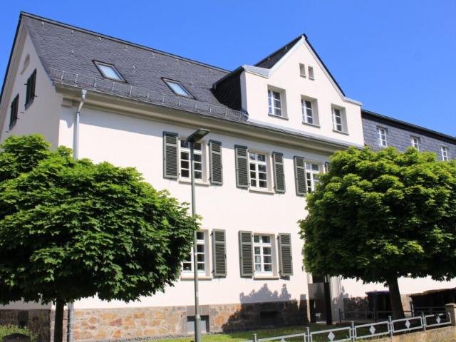 Apartment mieten in Gießen