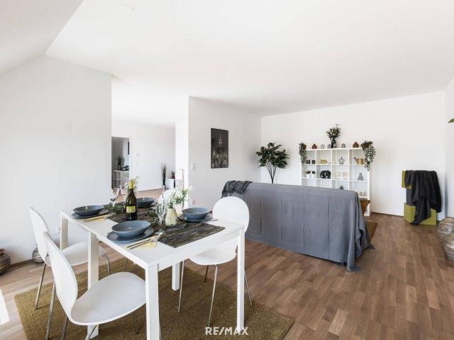 Apartment kaufen in Wien