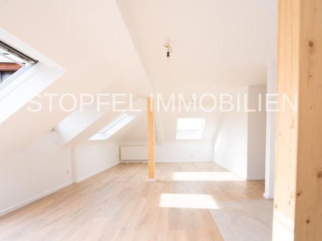 Apartment mieten in Mitte, Bielefeld