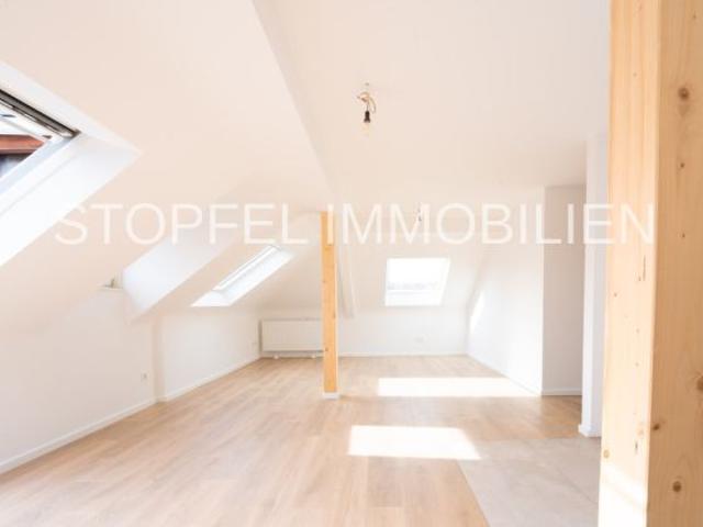 Wohnung mieten in Mitte, Bielefeld
