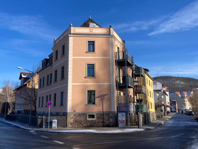 Apartment mieten in Freital, Sachsen