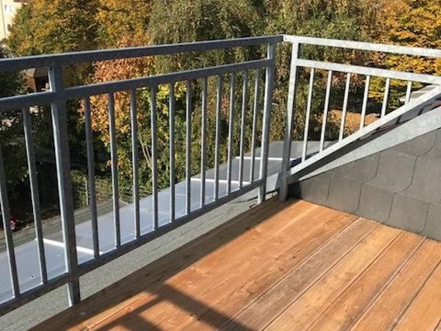 Apartment mieten in Nordstadt, Hildesheim