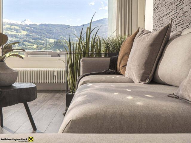 Apartment kaufen in Hall in Tirol, Tirol