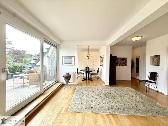 Apartment kaufen in Brunn am Gebirge
