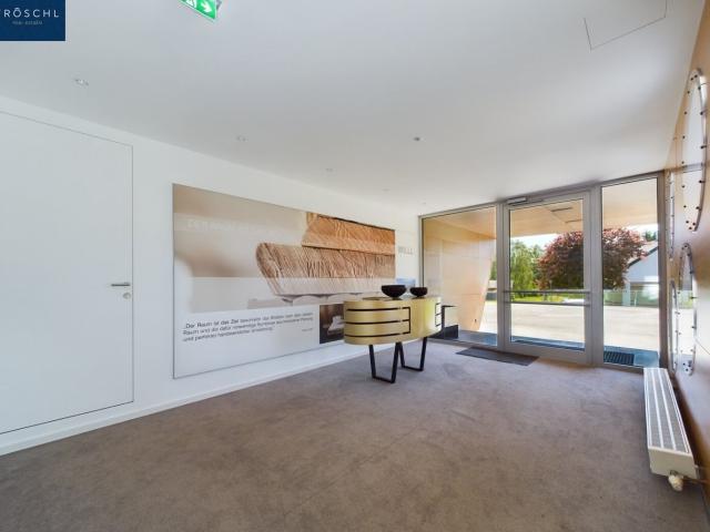 Büro mieten in Zwettl, Niederösterreich