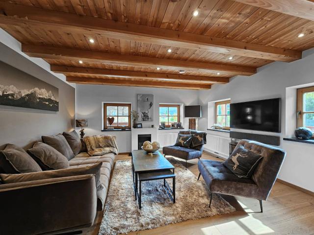 Apartment mieten in Aurach bei Kitzbühel, Tirol