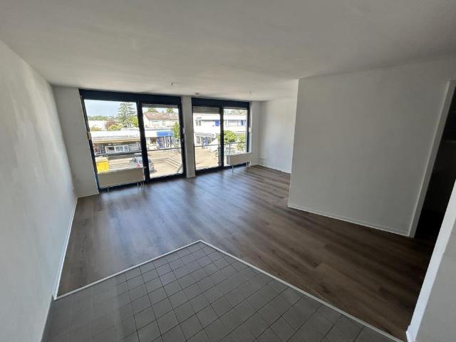 Apartment mieten in Eberstadt, Hessen