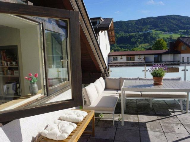 Apartment mieten in Tiefgraben, Oberösterreich