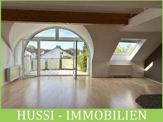 Wohnung kaufen in Haibach, Landkreis Aschaffenburg