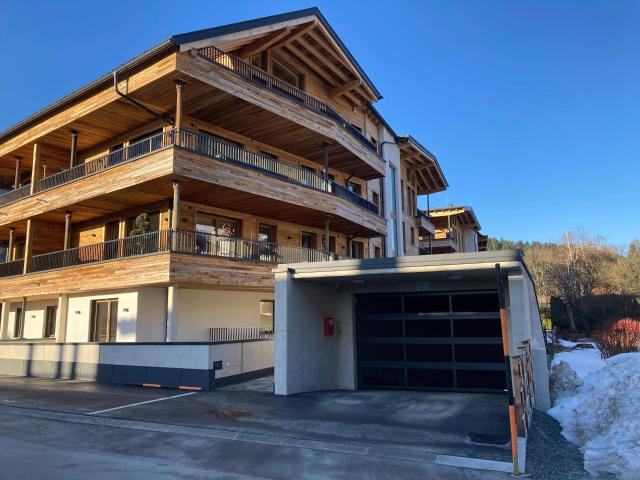 Apartment mieten in Ellmau, Bezirk Kufstein