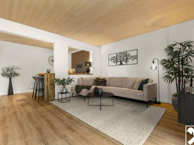 Wohnung kaufen in Döbriach, Radenthein