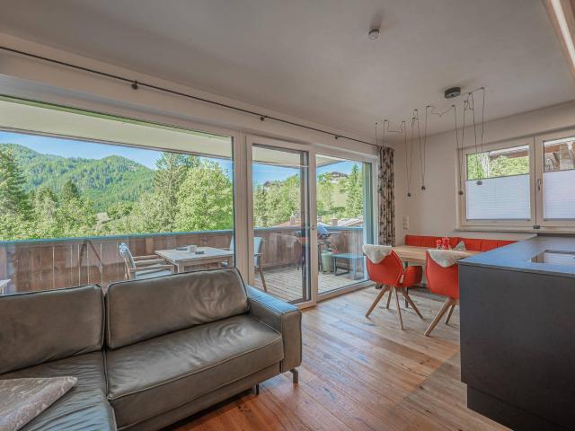Apartment kaufen in Waidring