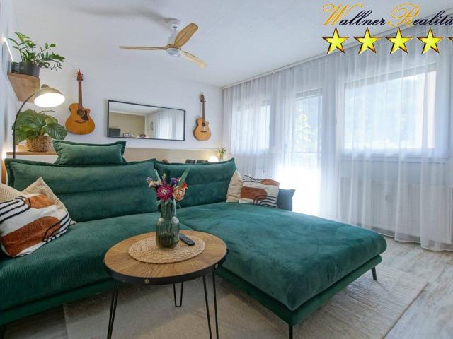 Apartment kaufen in Niklasdorf, Steiermark