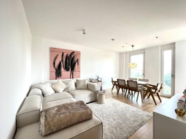 Apartment mieten in KG Alsergrund, Wien