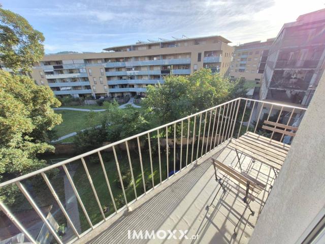 Apartment kaufen in Lend, Gersdorf-Feistritz