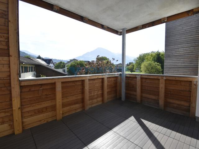 Apartment kaufen in Bludesch, Vorarlberg