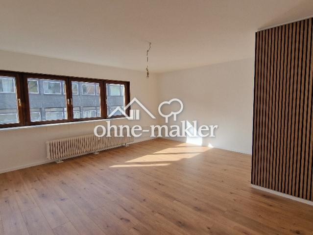 Apartment mieten in Unterbarmen, Wuppertal