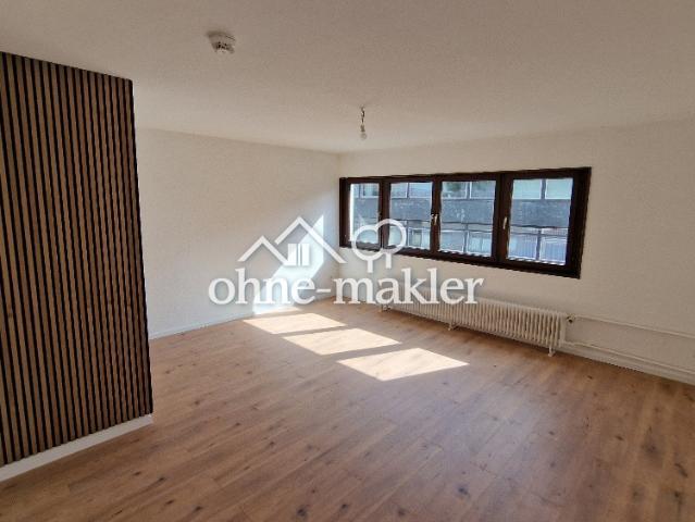 Apartment mieten in Wuppertal, Unterbarmen