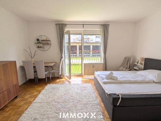 Apartment kaufen in Lend, Gersdorf-Feistritz