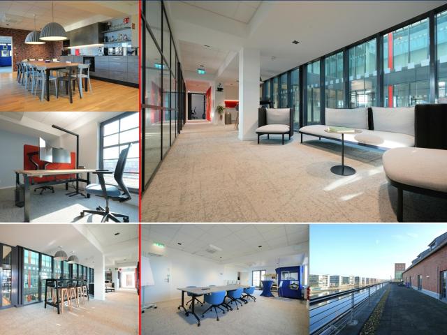 Büro mieten in Duisburg-Mitte, Duisburg