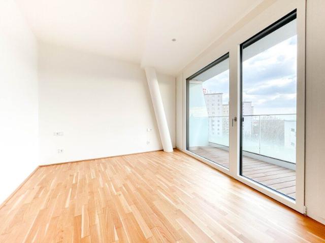 Apartment mieten in Donaustadt, Wien