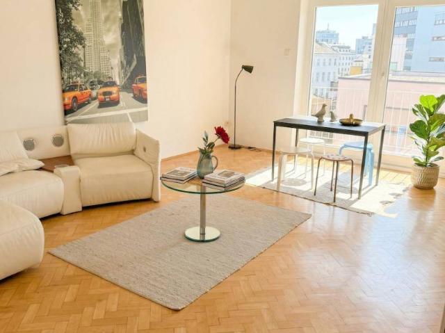 Apartment kaufen in Lend, Gersdorf-Feistritz
