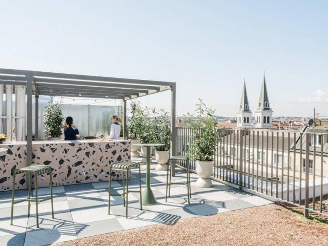 Apartment mieten in KG Favoriten, Wien
