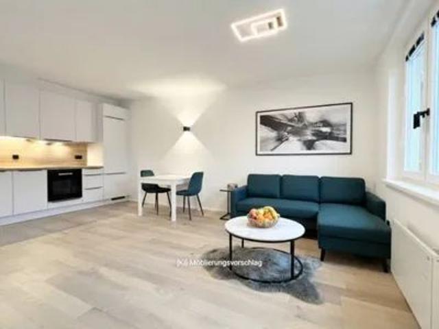 Apartment mieten in Margareten, Wien