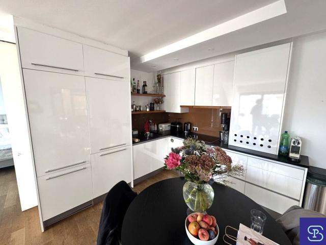Wohnung kaufen in Seestadt, Wien