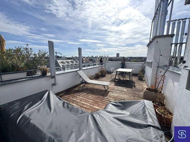 Apartment kaufen in Hundsturm, Wien