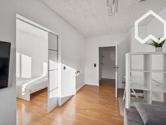 Apartment mieten in Weststadt Südlicher Teil, Karlsruhe