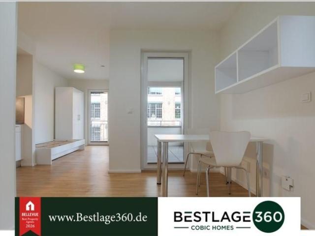 Apartment mieten in Gallus, Sachsenhausen