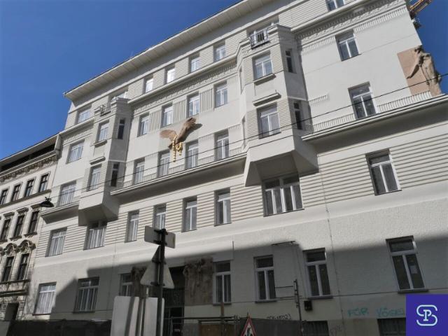 Büro kaufen in KG Neubau, Wien