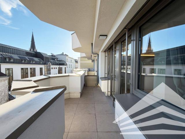 Apartment mieten in Innere Stadt, Linz