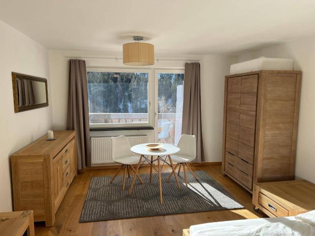 Apartment kaufen in Tirol