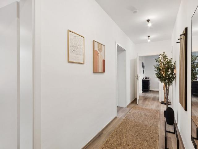 Apartment mieten in Südostviertel, Essen